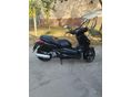 YAMAHA X-MAX 250 2008/5 - 6