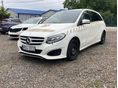 MERCEDES-BENZ B 220 2015/1 - 2