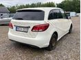 MERCEDES-BENZ B 220 2015/1 - 4