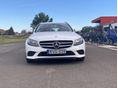 MERCEDES-BENZ C-OSZTÁLY C 200 T d 1.6 9G-TRONIC