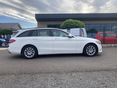 MERCEDES-BENZ C-OSZTÁLY 2019/12 - 2