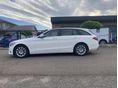 MERCEDES-BENZ C-OSZTÁLY 2019/12 - 3