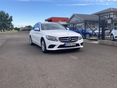 MERCEDES-BENZ C-OSZTÁLY 2019/12 - 4