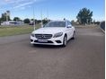 MERCEDES-BENZ C-OSZTÁLY 2019/12 - 5