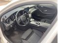 MERCEDES-BENZ C-OSZTÁLY 2019/12 - 9