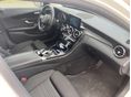 MERCEDES-BENZ C-OSZTÁLY 2019/12 - 10