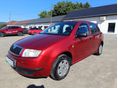 SKODA FABIA 2002/8 - 1
