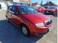 SKODA FABIA 2002/8 - 2