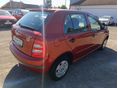 SKODA FABIA 2002/8 - 3