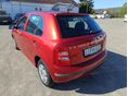 SKODA FABIA 2002/8 - 4