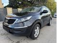 KIA SPORTAGE 1.6 GDI EX Prémium Megkímélt áll.230e km 8db alufelni!!!