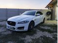 JAGUAR XF 2.0 i4D Prestige (Automata)