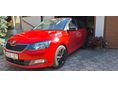 SKODA FABIA 1.0 TSi Clever