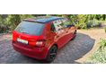 SKODA FABIA 2018/10 - 2