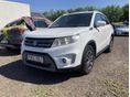 SUZUKI VITARA 2017/12 - 1