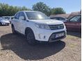 SUZUKI VITARA 2017/12 - 2