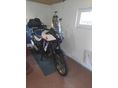 HONDA XL 750 