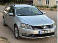 VOLKSWAGEN PASSAT VII 1.6 CR TDI Comfortline BMT Higline