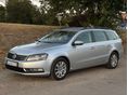 VOLKSWAGEN PASSAT VII 2012/5 - 2