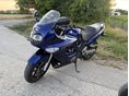 SUZUKI GSX 750 F 