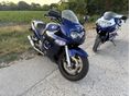 SUZUKI GSX 750 F 2004/6 - 2