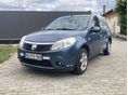 DACIA SANDERO 2009/6 - 1