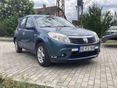 DACIA SANDERO 2009/6 - 2