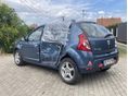 DACIA SANDERO 2009/6 - 4