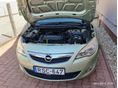 OPEL ASTRA J 2011/7 - 5