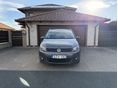 VOLKSWAGEN TOURAN 1.6 CR TDI Comfortline Frissen cserélt vezérlés