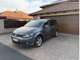 VOLKSWAGEN TOURAN 2013/11 - 2