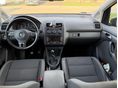 VOLKSWAGEN TOURAN 2013/11 - 8