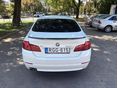 BMW 5-ÖS SOROZAT 2012/12 - 7