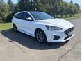 FORD FOCUS 2020/12 - 2