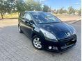 PEUGEOT 5008 2012/4 - 10
