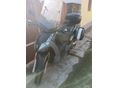 PEUGEOT GEOPOLIS 400 (PIAGGIO) 2012/8 - 2