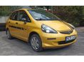 HONDA JAZZ 2006/10 - 2