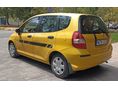 HONDA JAZZ 2006/10 - 3