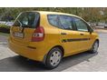 HONDA JAZZ 2006/10 - 4