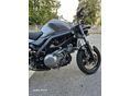 SUZUKI SV 1000 N 2006/4 - 5