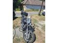 YAMAHA XVS 650 