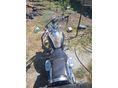 YAMAHA XVS 650 2003/8 - 2