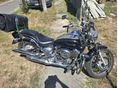 YAMAHA XVS 650 2003/8 - 4