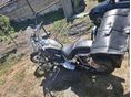 YAMAHA XVS 650 2003/8 - 9