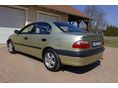 TOYOTA AVENSIS 2001/1 - 2