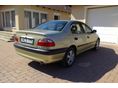 TOYOTA AVENSIS 2001/1 - 3