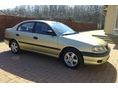 TOYOTA AVENSIS 2001/1 - 4