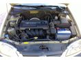TOYOTA AVENSIS 2001/1 - 9