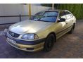 TOYOTA AVENSIS 2001/1 - 12