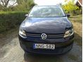 VOLKSWAGEN TOURAN 2012/7 - 2
